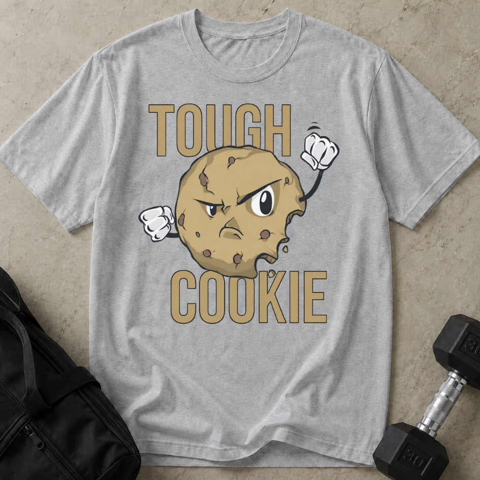 Tough Cookie T-shirt