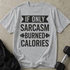 Sarcasm T-shirt