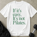Not Pilates Tee
