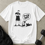 F*ck Off Trainer Tee