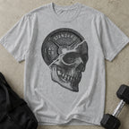 Skull Gym T-shirt