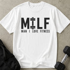 Milf T-shirt