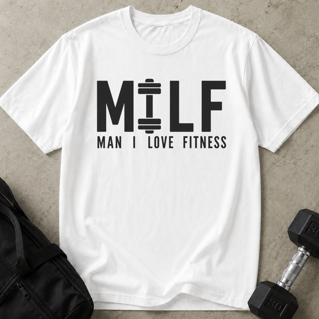 Milf T-shirt