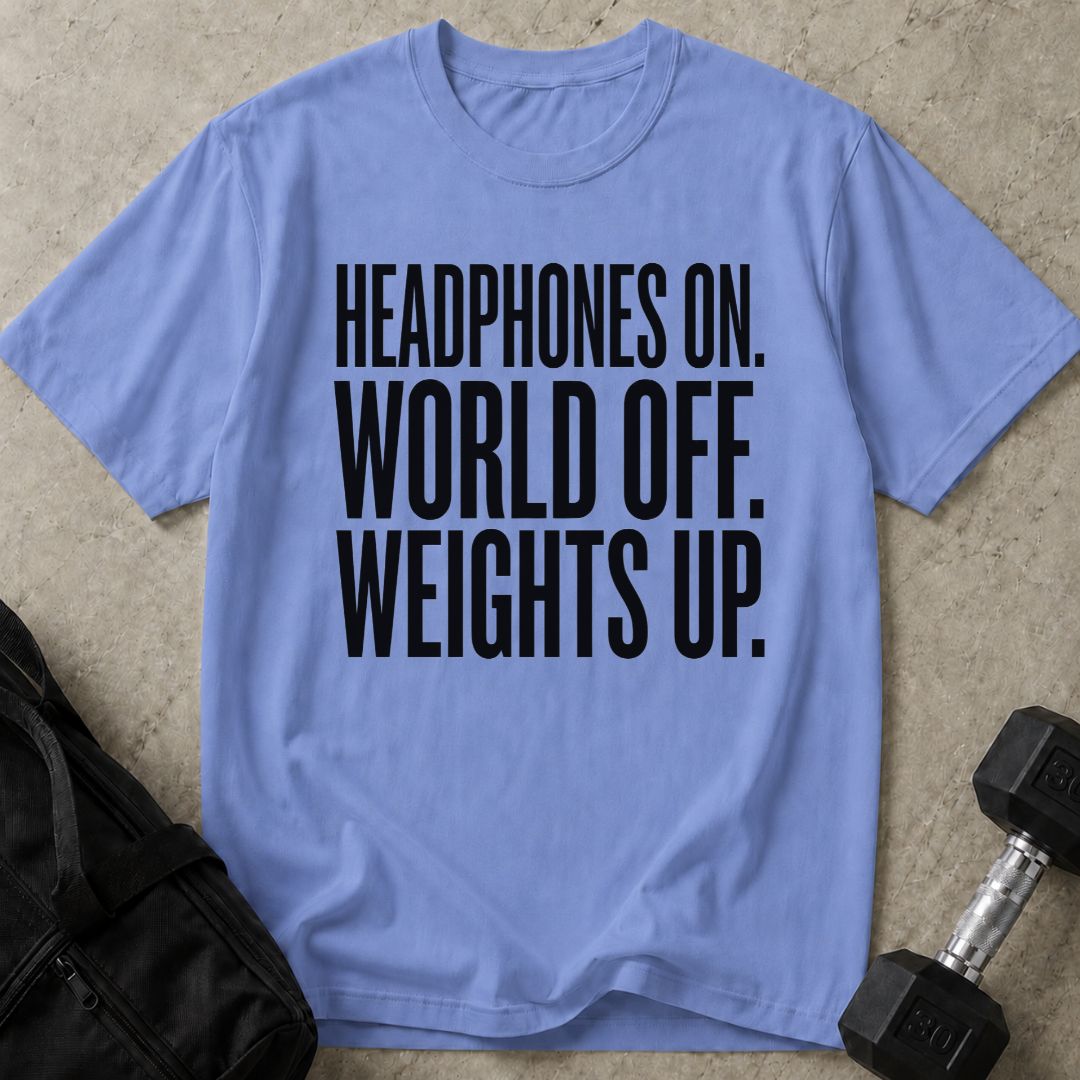 World Off Tee
