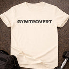 Gymtrovert T-shirt