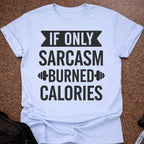 Sarcasm T-shirt