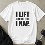 I Nap T-shirt