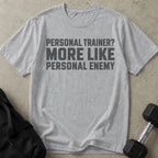 Personal Enemy T-shirt