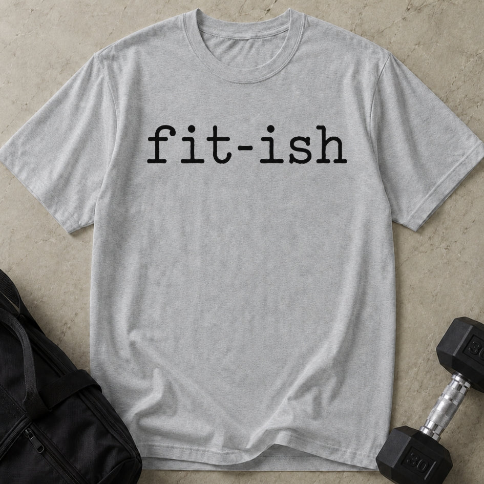 Fit-ish T-shirt