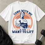 Come With Me T-shirt