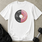 Donut Plate T-shirt