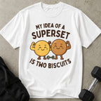 Superset Tee