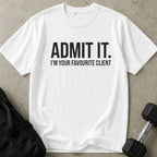 Favourite Client Tee