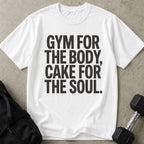 Cake For The Soul Tee