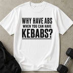 Kebabs Tee