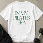 In My Pilates Era Tee