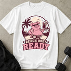 Beach Body Ready Tee