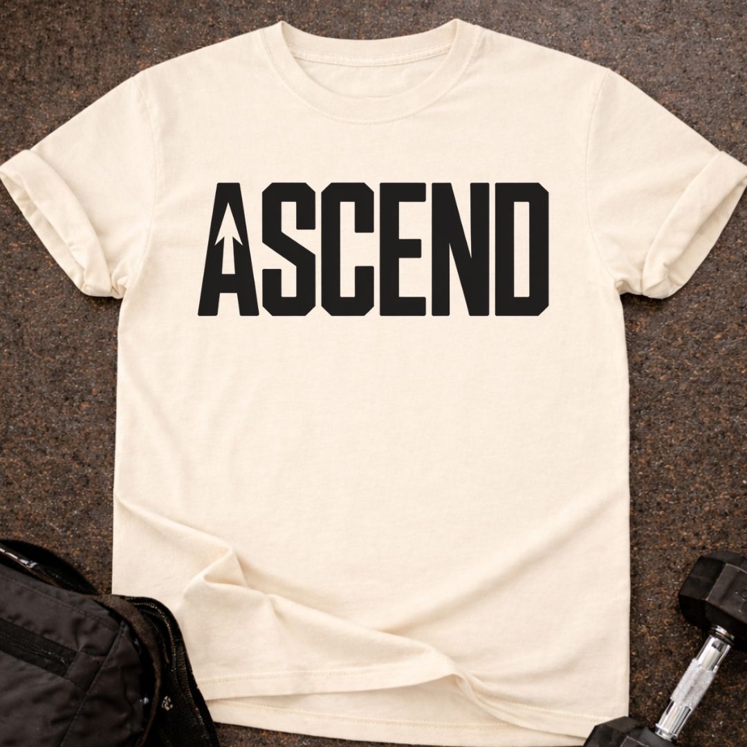 Ascend T-shirt