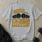 Doing Maths T-shirt