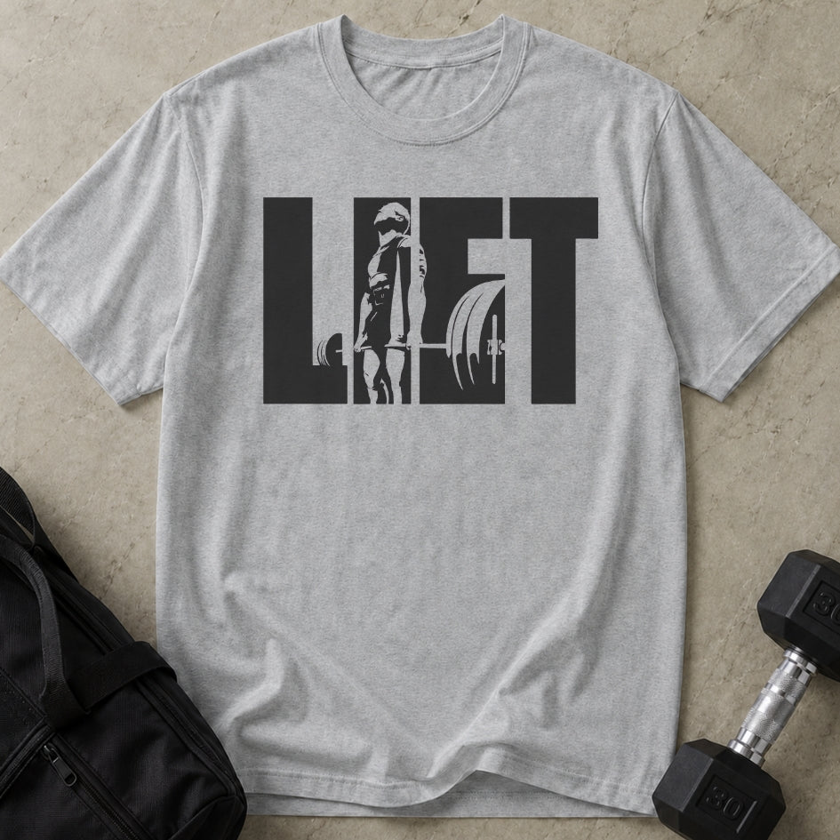 Lift T-shirt