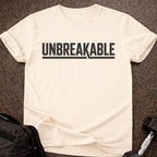 Unbreakable T-shirt