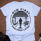 Feelings Later T-shirt