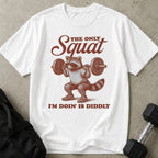 Diddly Squat T-shirt