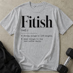Fitish T-shirt