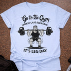 Worst Case Scenario T-shirt