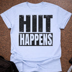 Hiit Happens T-shirt