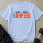 Cause Of Death Tee