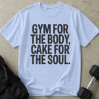 Cake For The Soul Tee
