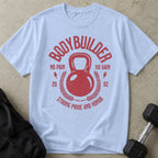 Bodybuilder T-shirt