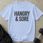 Hangry & Sore Tee