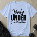 Body Under Construction Tee