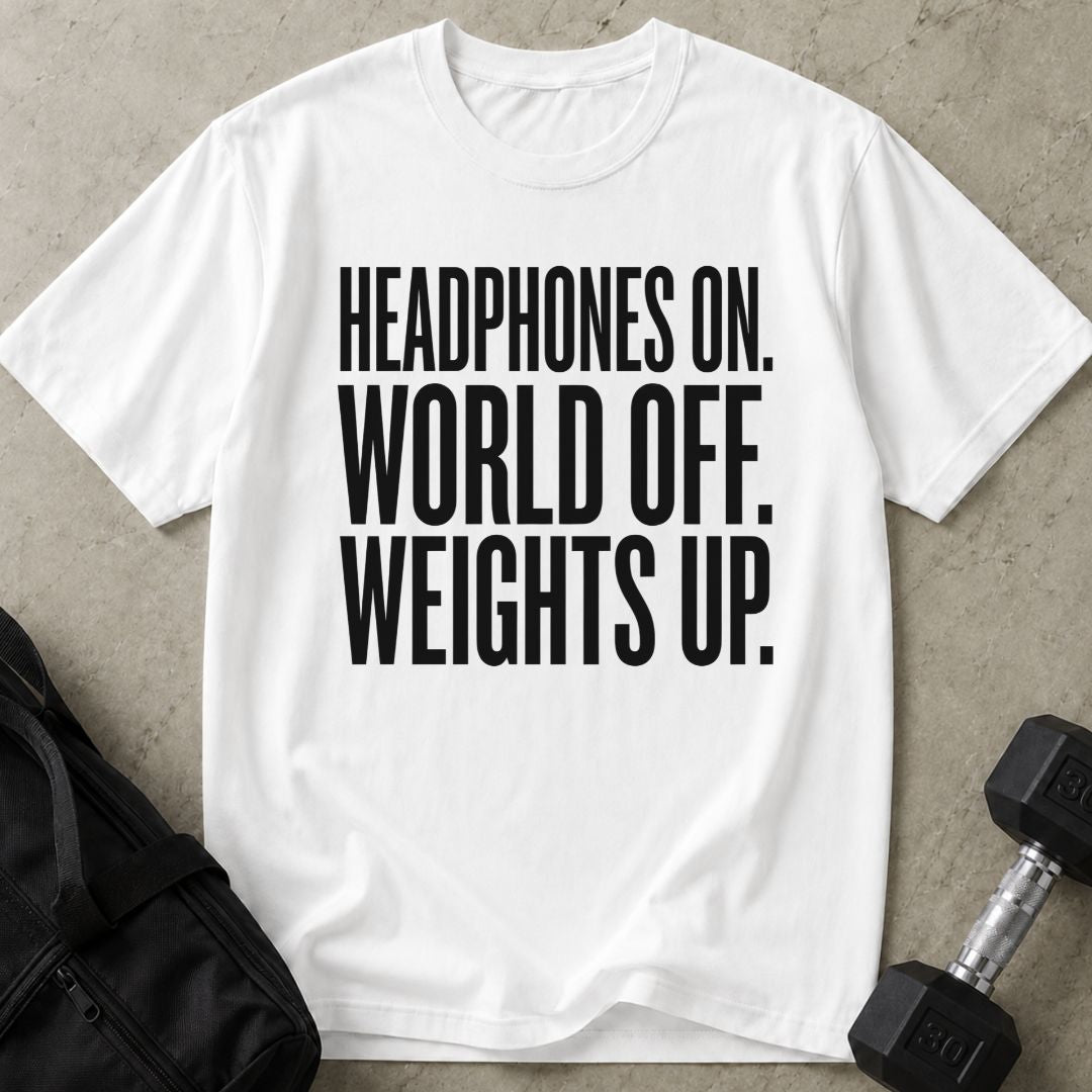 World Off Tee