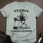 Yearly Cardio T-shirt