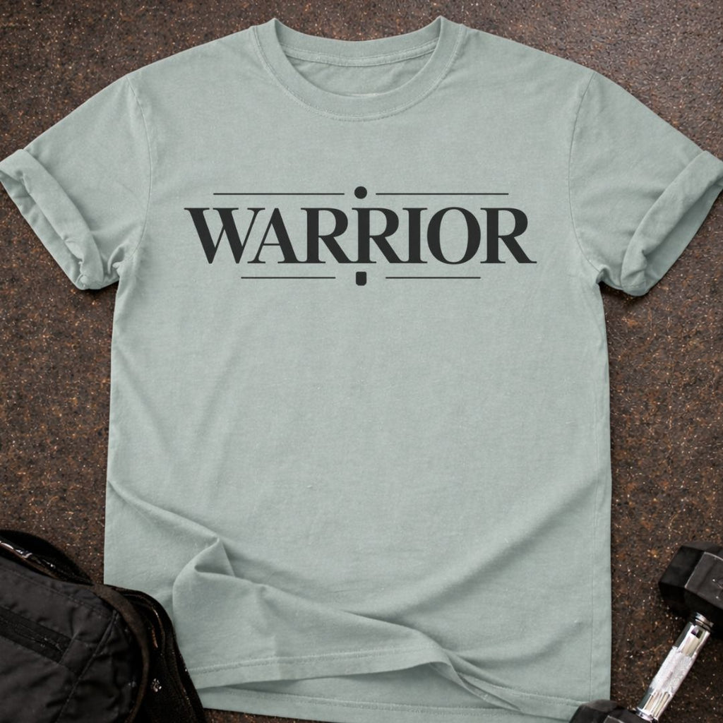Warrior T-shirt