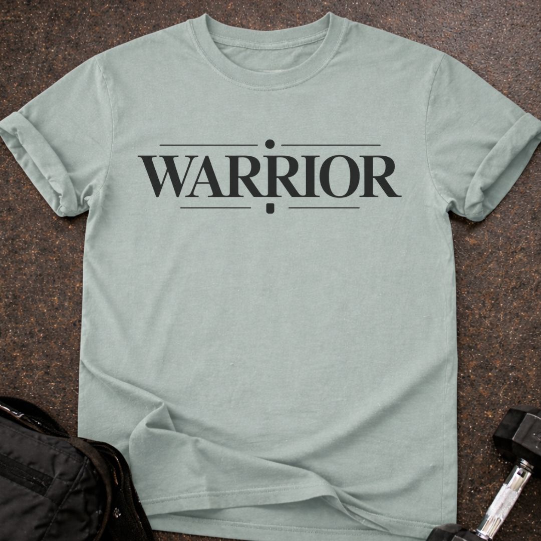 Warrior T-shirt