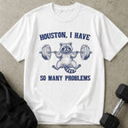 So Many Problems Tee