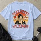Read Books Tee