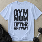 Gym Mum T-shirt
