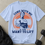 Come With Me T-shirt