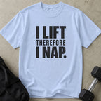 I Nap T-shirt