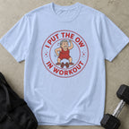 Ow T-shirt