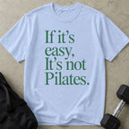 Not Pilates Tee