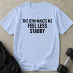 Less Stabby Tee