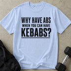 Kebabs Tee