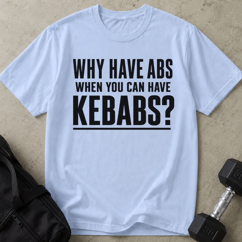 Kebabs Tee