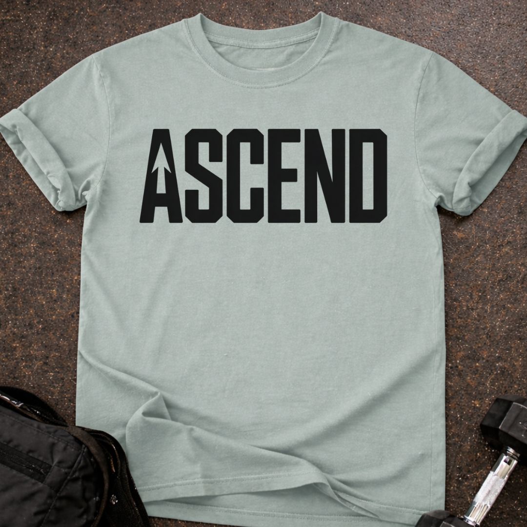 Ascend T-shirt